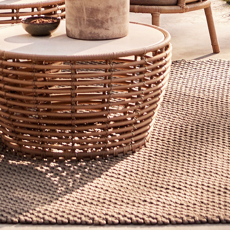 Cane-line DISCOVER Teppich 240 x 170 cm