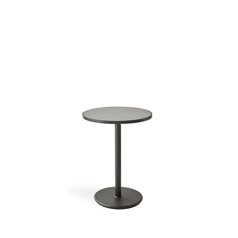Cane-line GO Bistrotisch, Ø 45 cm