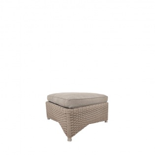 Cane-line DIAMOND SOFT ROPE Hocker