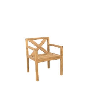 Cane-Line GRACE Armlehnstuhl