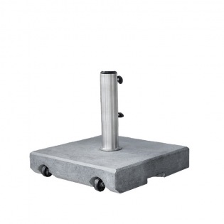 Cane-line Schirmständer Granit, 50 kg