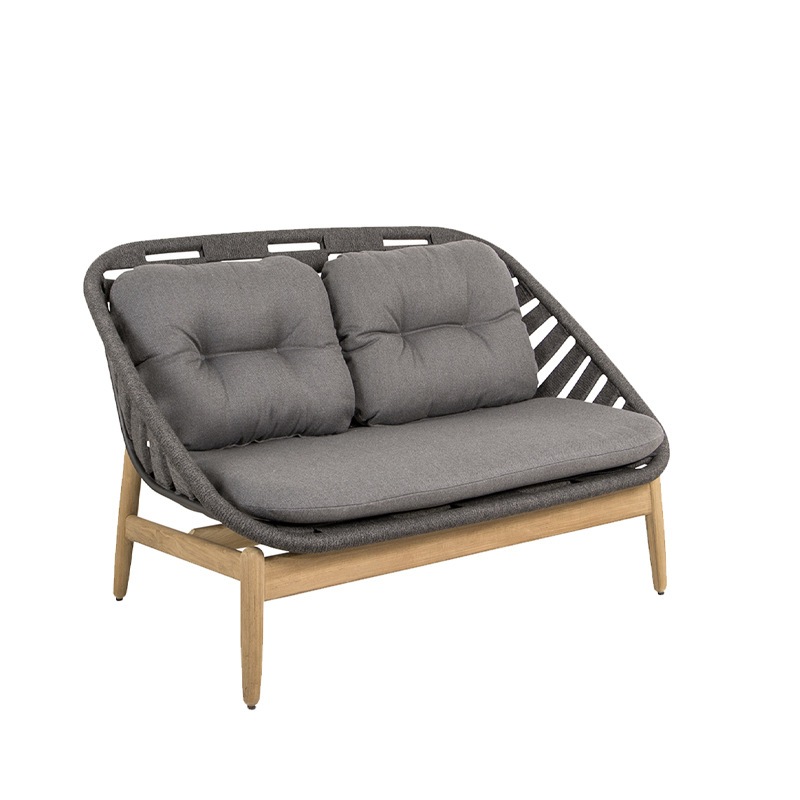 Cane-line STRINGTON Rope 2 Sitzer-Sofa