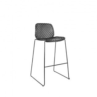 Cane-line VIBE Barhocker