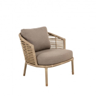 Cane-line SENSE Loungesessel