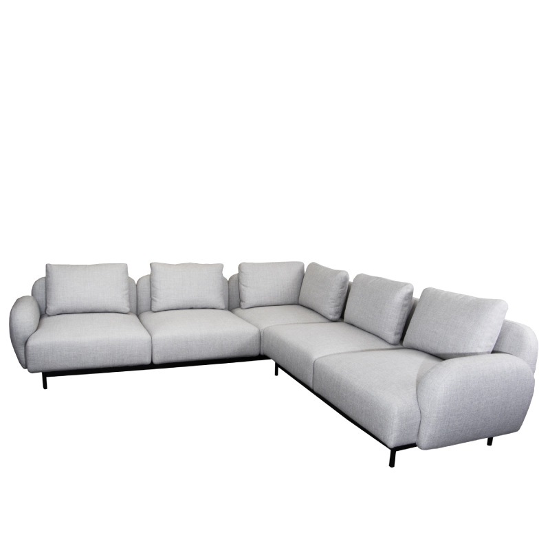 Cane-line AURA Indoor Sofa-Kombination 8