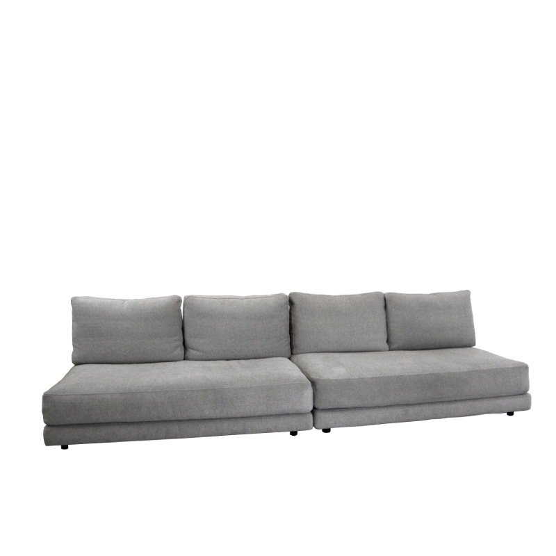 Cane-line SCALE Indoor Sofa-Kombination-6