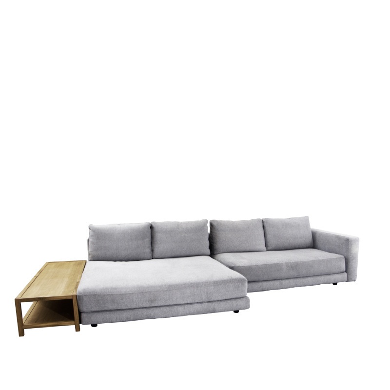 Cane-line SCALE Indoor Sofa-Kombination-3
