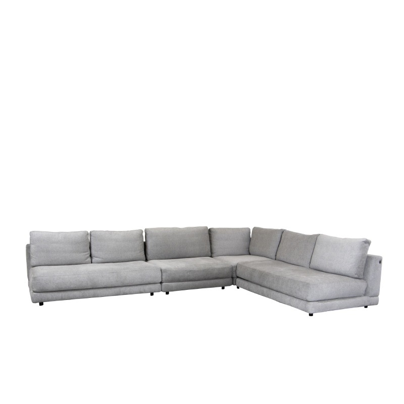 Cane-line SCALE Indoor Sofa-Kombination-7