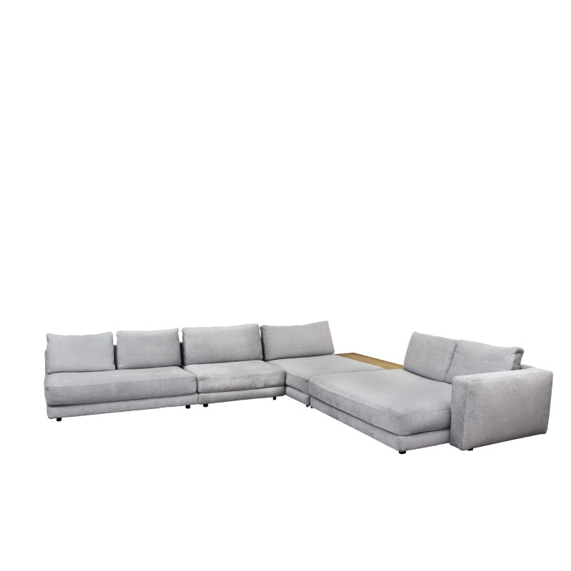 Cane-line SCALE Indoor Sofa-Kombination-8