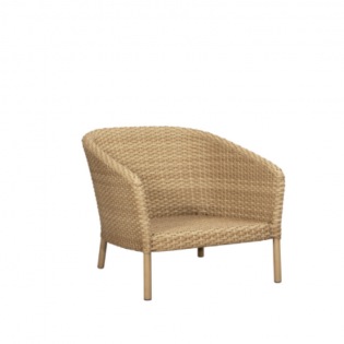 Cane-line OCEAN LARGE Weave Loungesessel