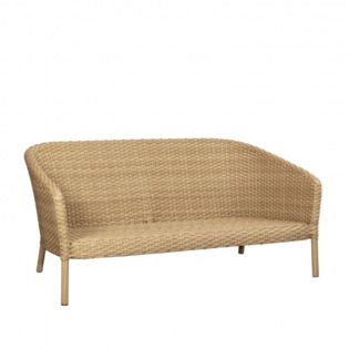 Cane-line OCEAN LARGE Weave 2-Sitzer Sofa