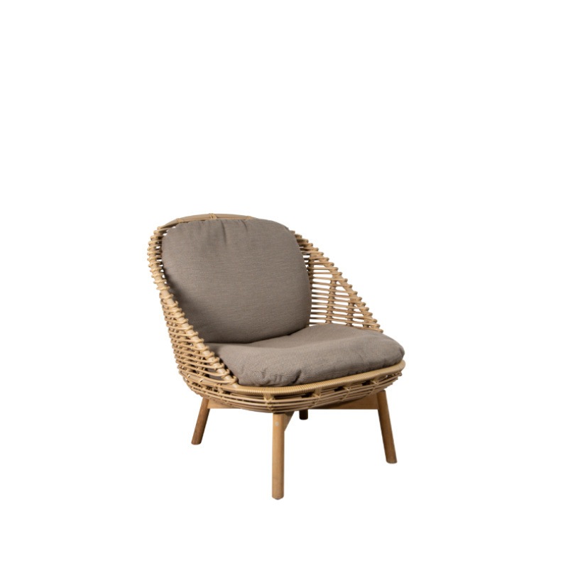 Cane-line Hive Loungesessel