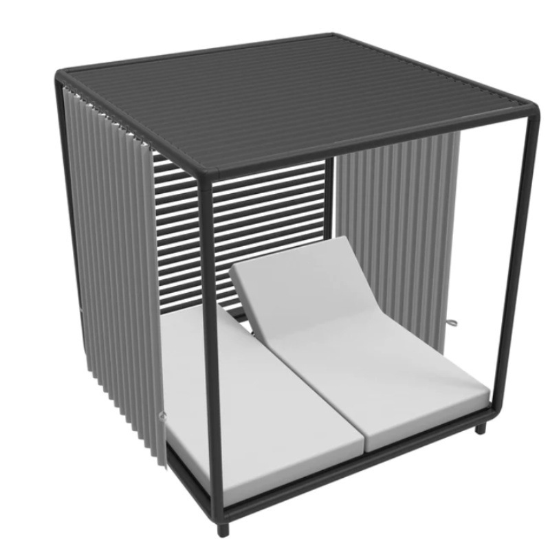 Cane-line HORIZON Daybed