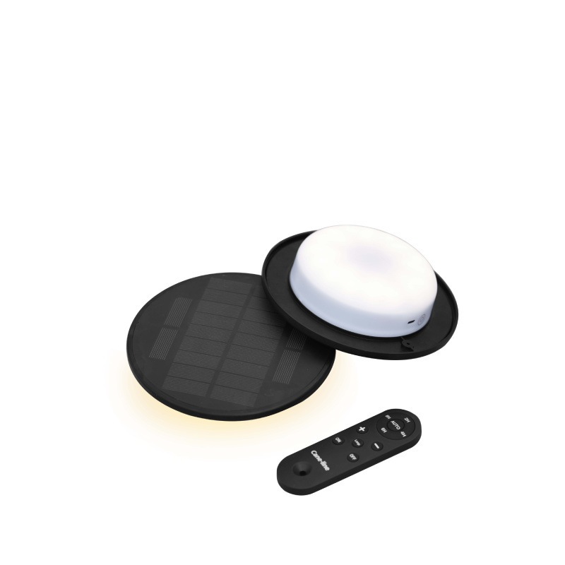 Cane-line LIGHTLUX Deckel&Solar LED Lampe für Laterne