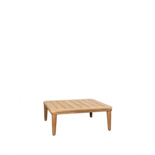 Cane-line CAPTURE Couchtisch 85 x 85 cm