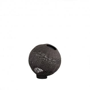 Cane-line Illusion Lampe Rund