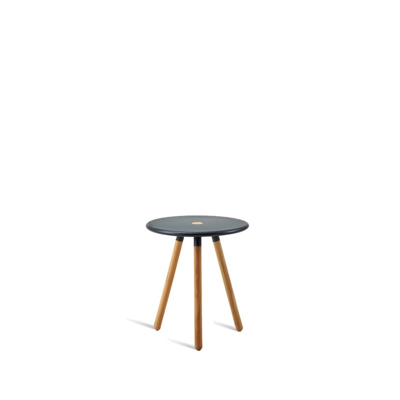 Cane-line AREA Hocker/ Beistelltisch