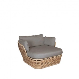 Cane-Line BASKET Loungesessel