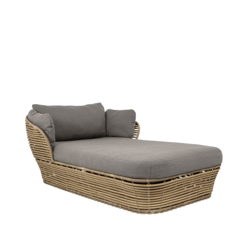 Cane-line BASKET Daybed