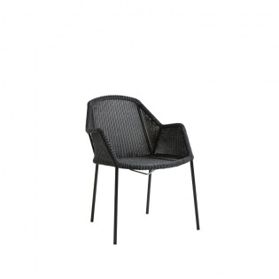 Cane-line BREEZE Armlehnstuhl