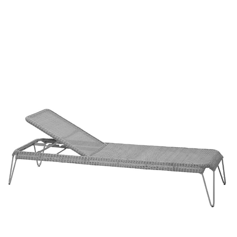 Cane-line BREEZE Sonnenliege