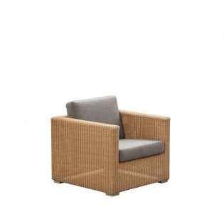 Cane-line CHESTER Sessel