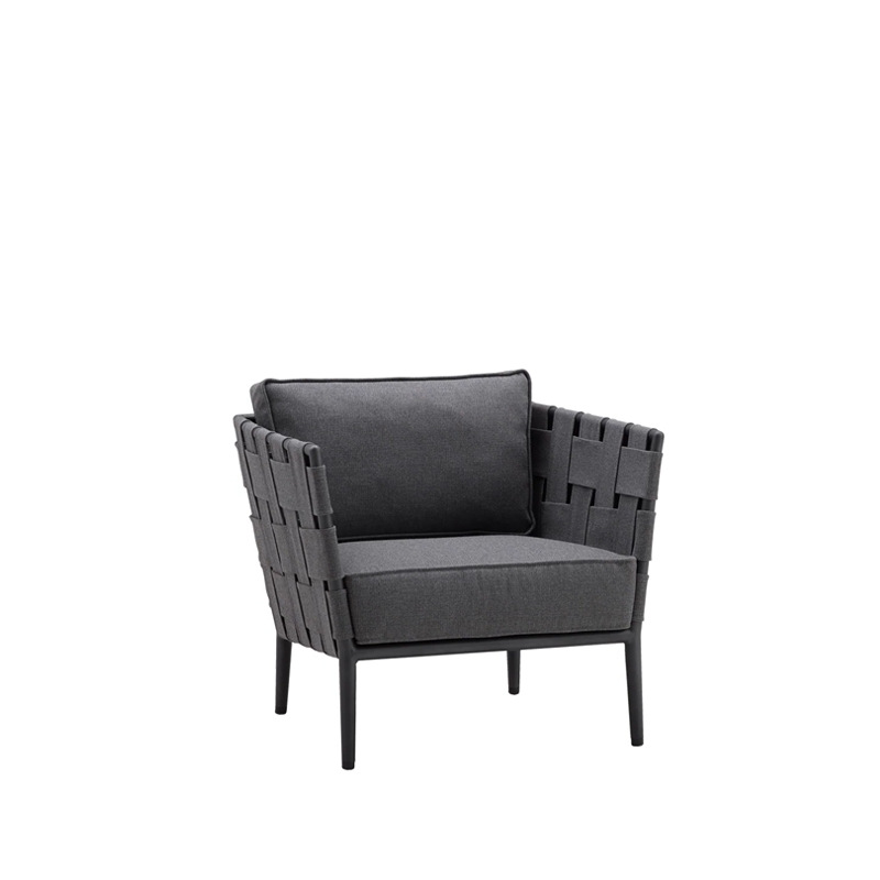 Caneline CONIC Sessel