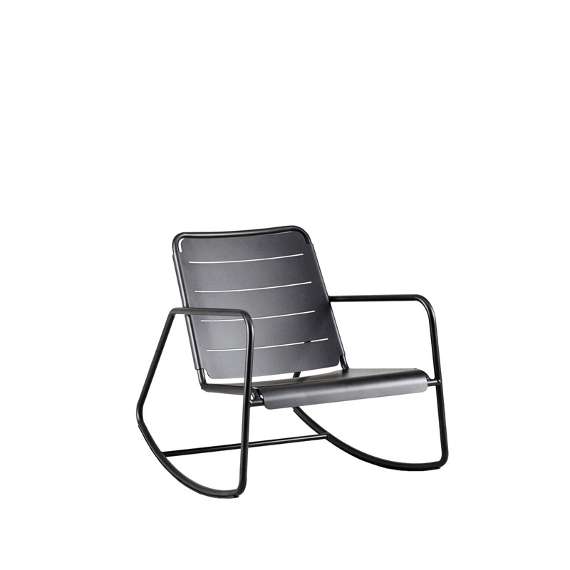 Cane-line COPENHAGEN Schaukelstuhl