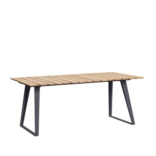 Cane-line COPENHAGEN Tisch