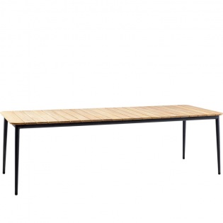 Cane-line CORE Tisch 274 x 100 cm