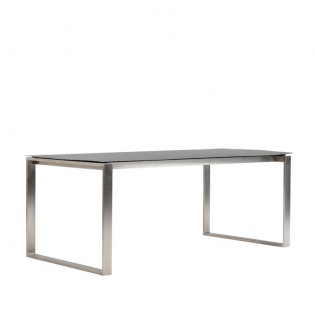 Cane-line EDGE Ausziehtisch