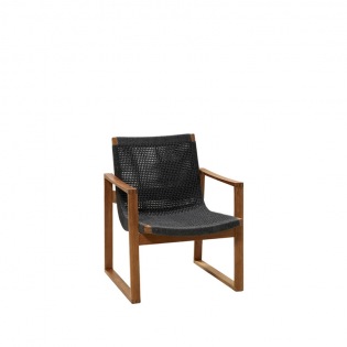 Cane-line ENDLESS Sessel