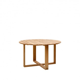 Cane-line ENDLESS Tisch Ø 130 cm