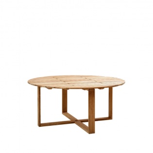 Cane-line ENDLESS Tisch Ø 170 cm