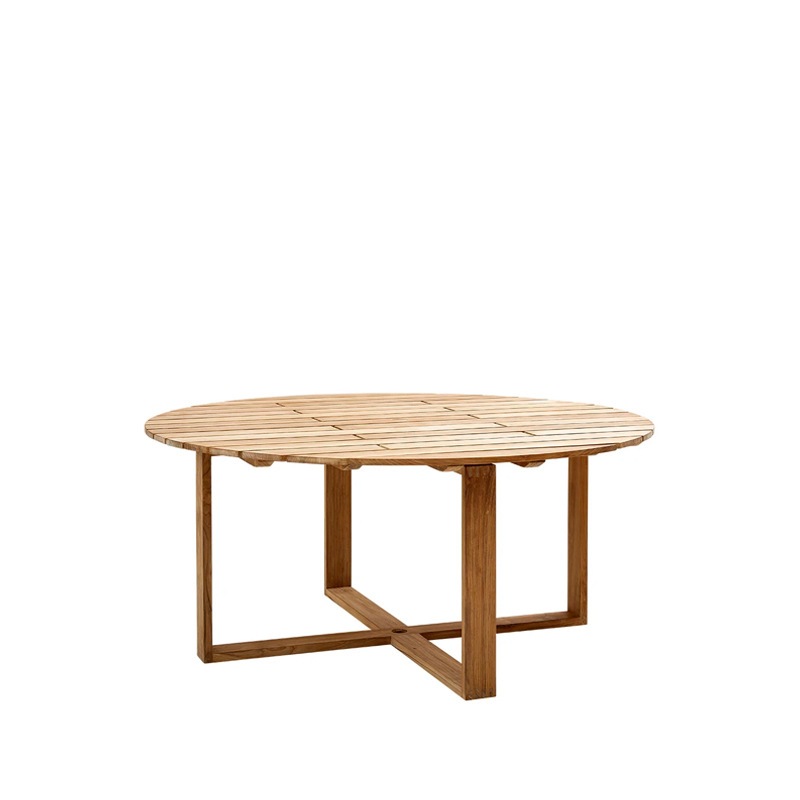 Cane-line ENDLESS Tisch Ø 170 cm