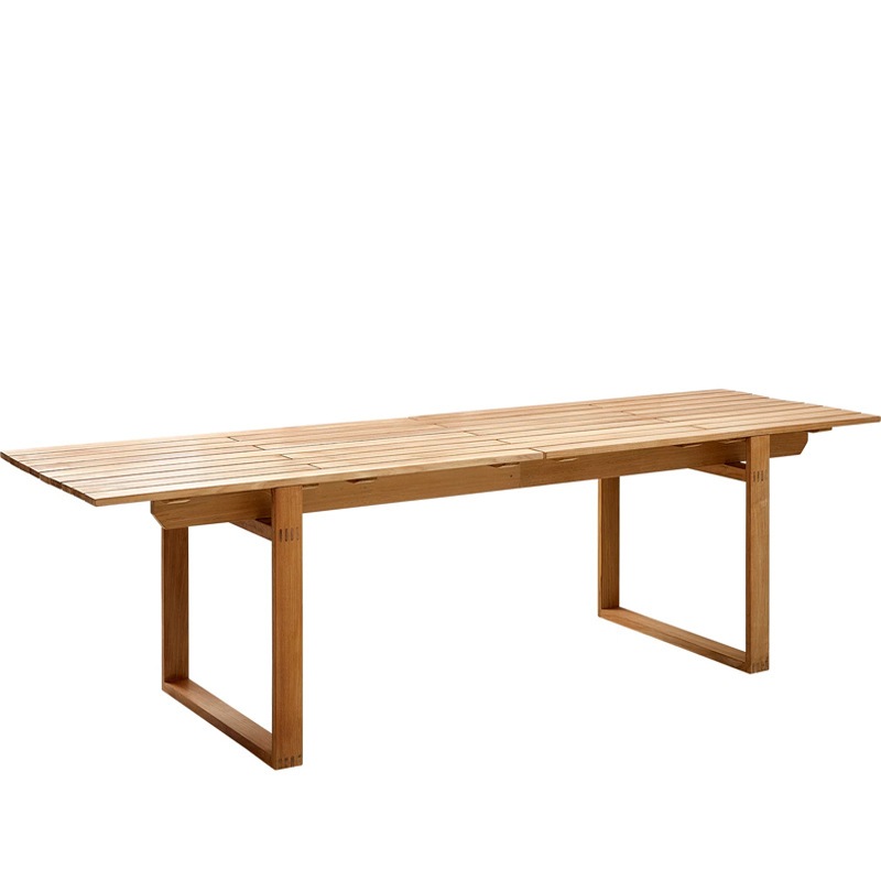 Cane-line ENDLESS Tisch 100 x 332 cm