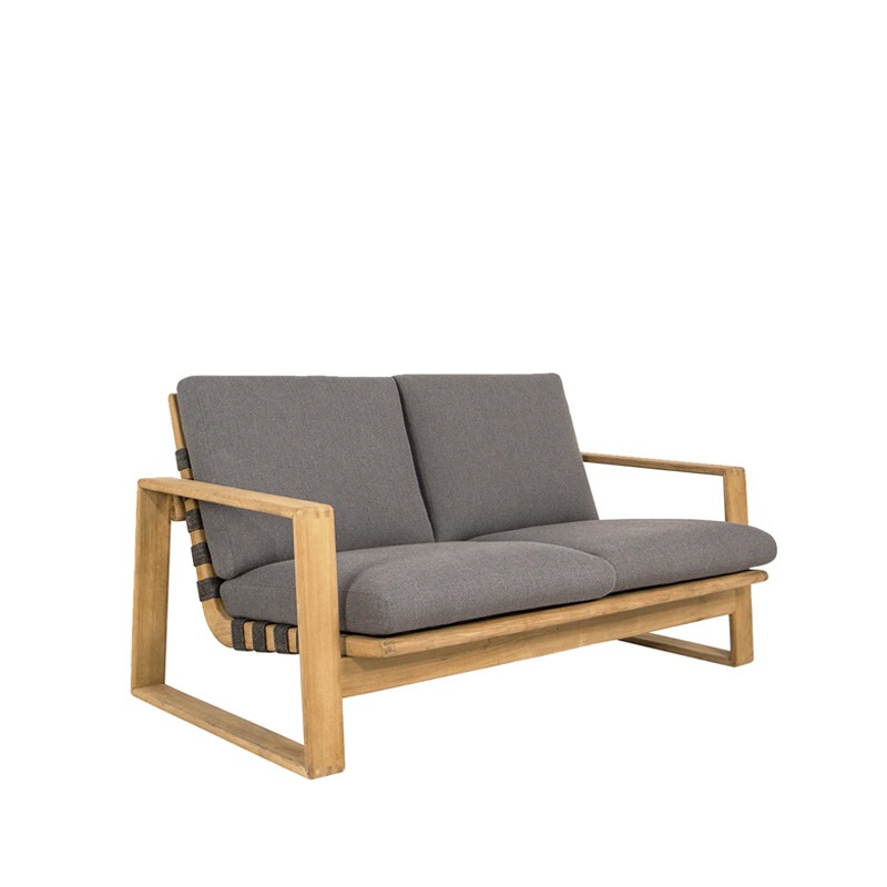 Cane-Line ENDLESS 2-Sitzer Sofa