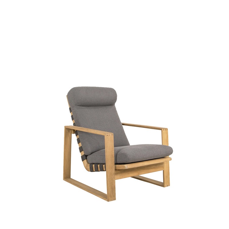 Cane-Line ENDLESS Sessel/ Hochlehner