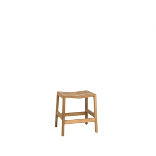 Cane-Line FLIP Hocker