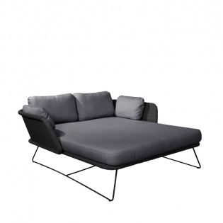 Cane-line HORIZON Daybed