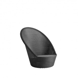 Cane-line KINGSTON Sunchair