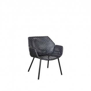 Cane-line VIBE Sessel