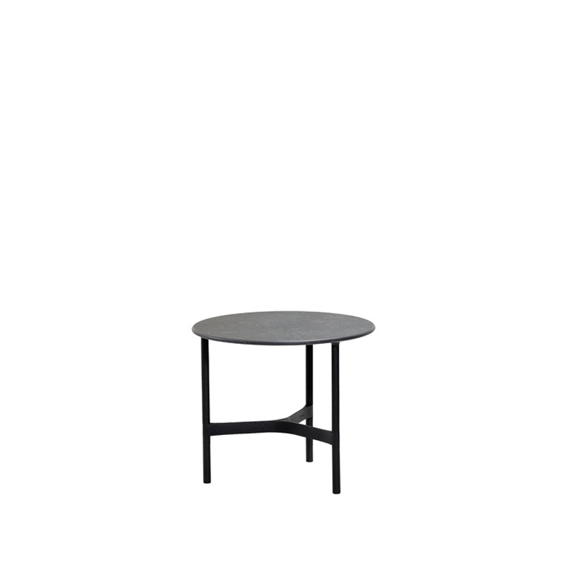 Cane-line TWIST Beistelltisch