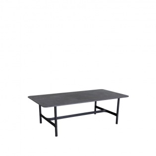 Cane-line TWIST Couchtisch 120 x 60 cm