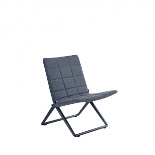 Cane-line TRAVELLER Loungestuhl