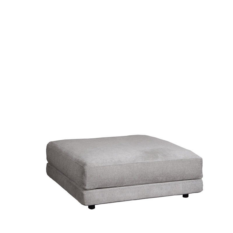 Cane-line SCALE Indoor Hocker