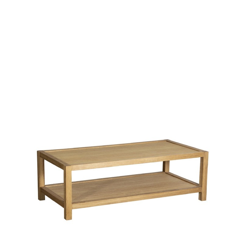 Cane-line SCALE Indoor Couchtisch, klein