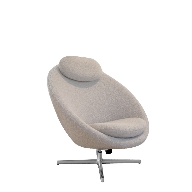 Cane-line PACE Indoor Loungesessel / Drehsessel