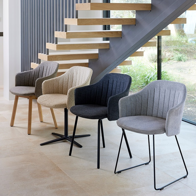 Cane-line CHOICE Armlehnstuhl