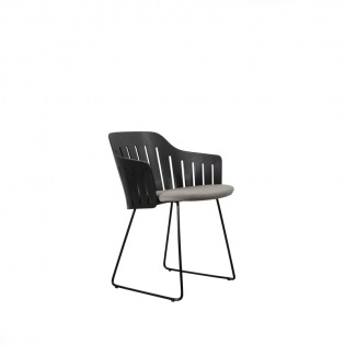 Cane-line CHOICE Kufenstuhl